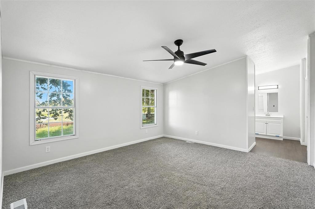 Willie Colwell Surv Abs #83 - Residential