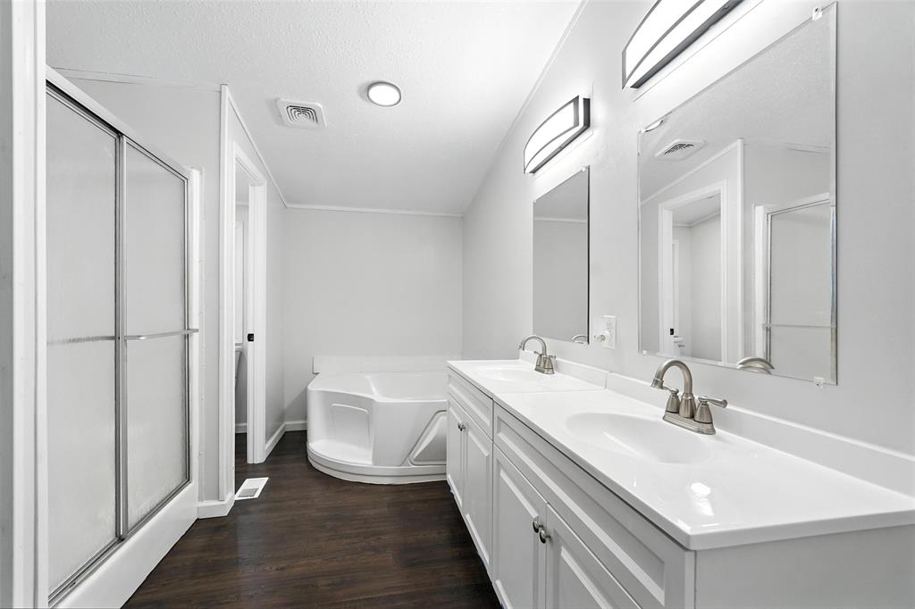 Willie Colwell Surv Abs #83 - Residential