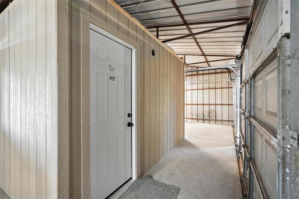 Willie Colwell Surv Abs #83 - Residential