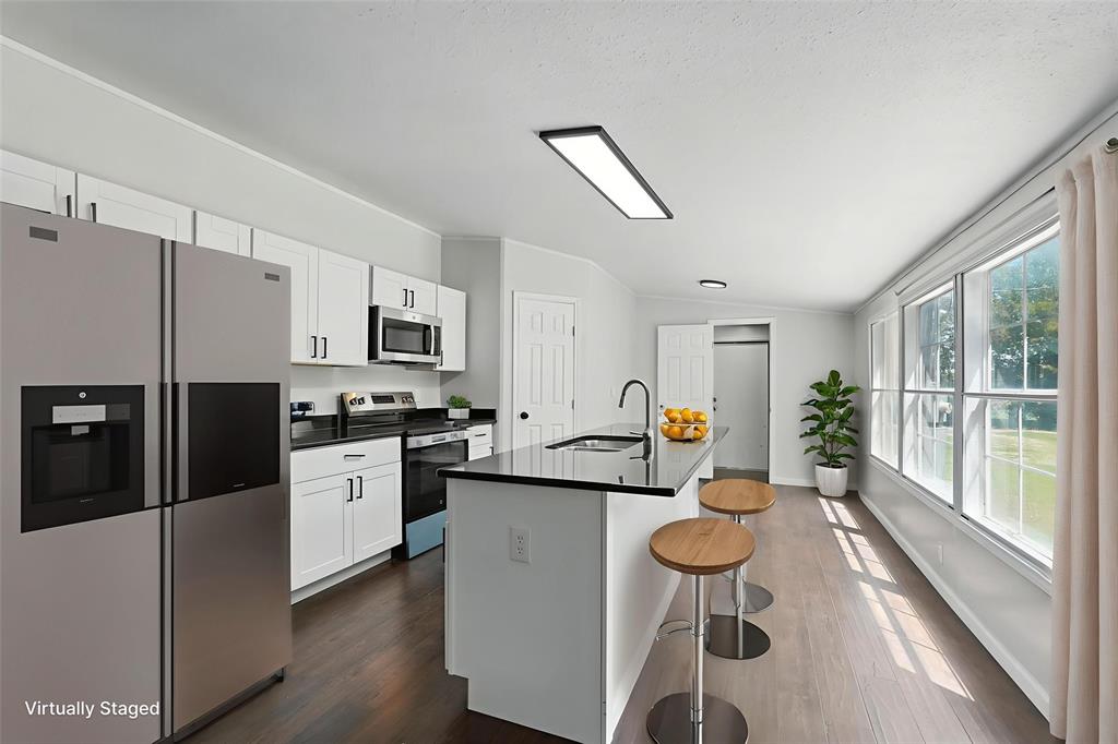 Willie Colwell Surv Abs #83 - Residential