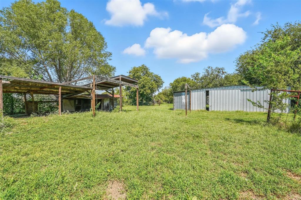 Willie Colwell Surv Abs #83 - Residential