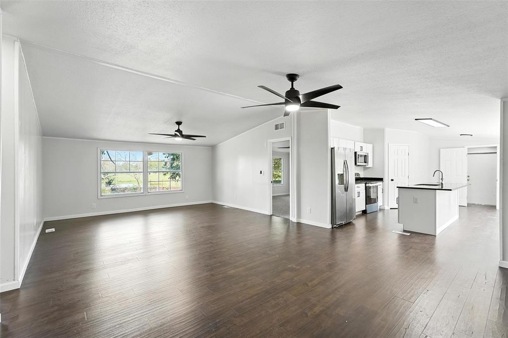 Willie Colwell Surv Abs #83 - Residential