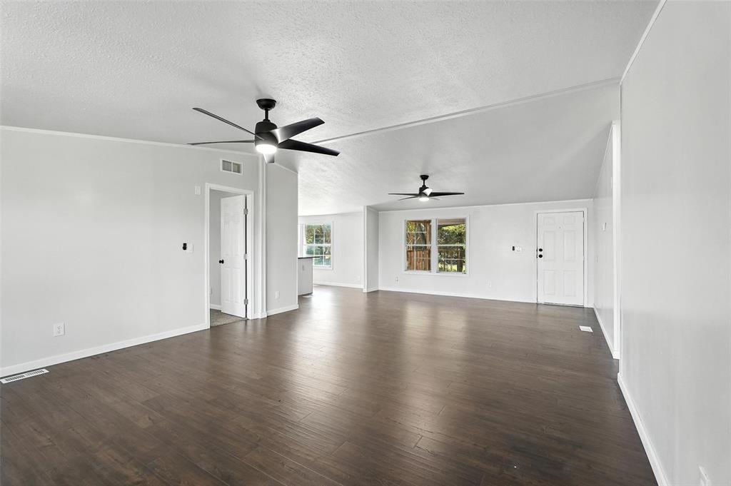 Willie Colwell Surv Abs #83 - Residential