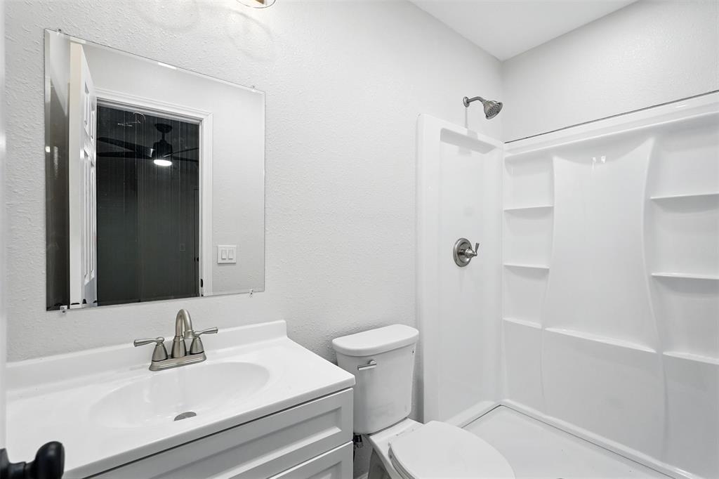 Willie Colwell Surv Abs #83 - Residential