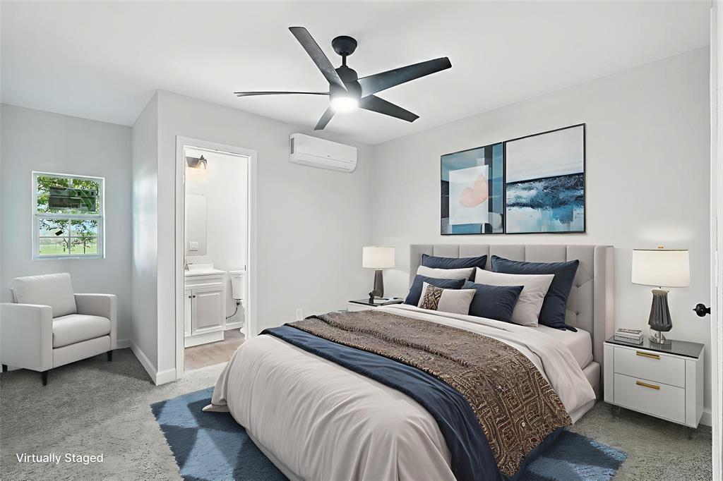 Willie Colwell Surv Abs #83 - Residential