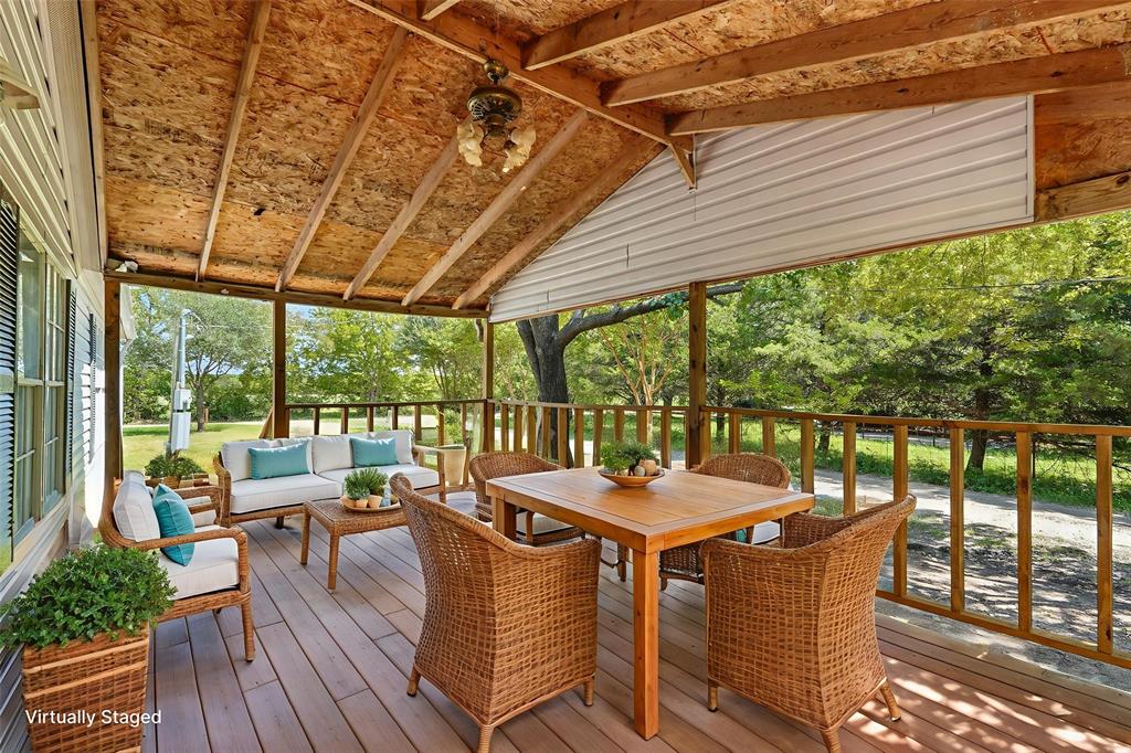 Willie Colwell Surv Abs #83 - Residential