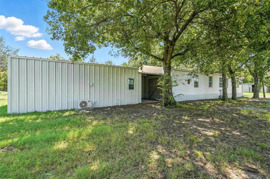 Willie Colwell Surv Abs #83 - Residential