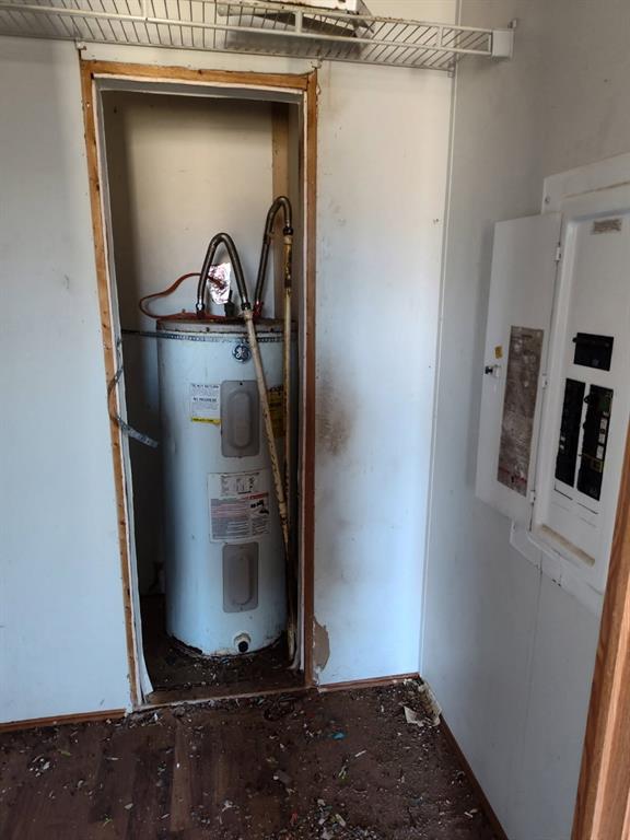 Sunchase Meadows - Residential