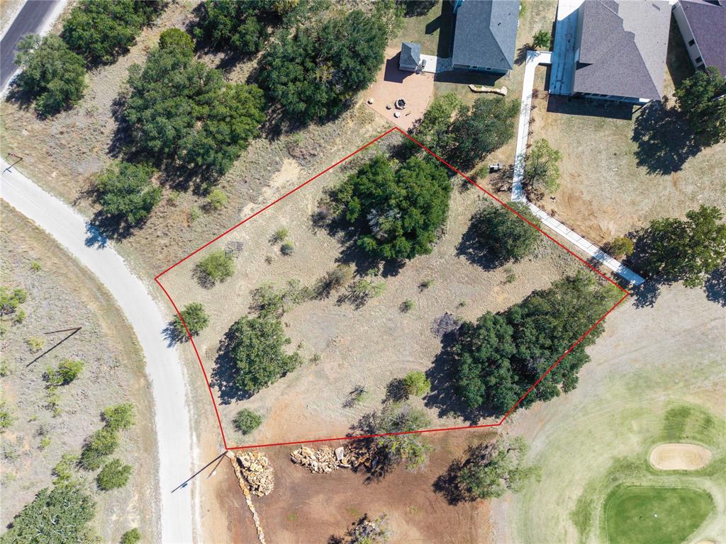 Kings Point Cove Unit 1 - Land