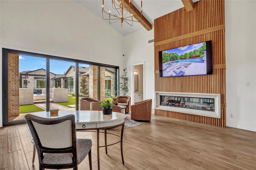 Hendrick Estates - Residential