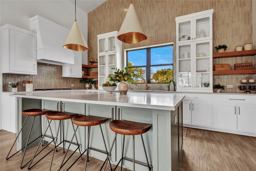 Hendrick Estates - Residential