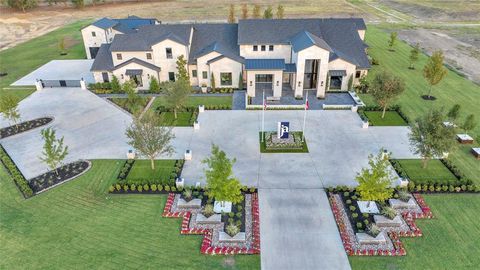 1125 W Blondy Jhune Road Lucas TX 75002