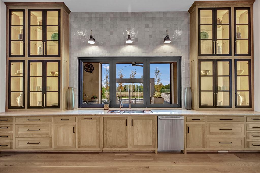 Hendrick Estates - Residential