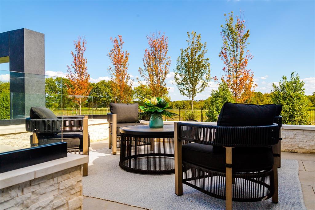 Hendrick Estates - Residential