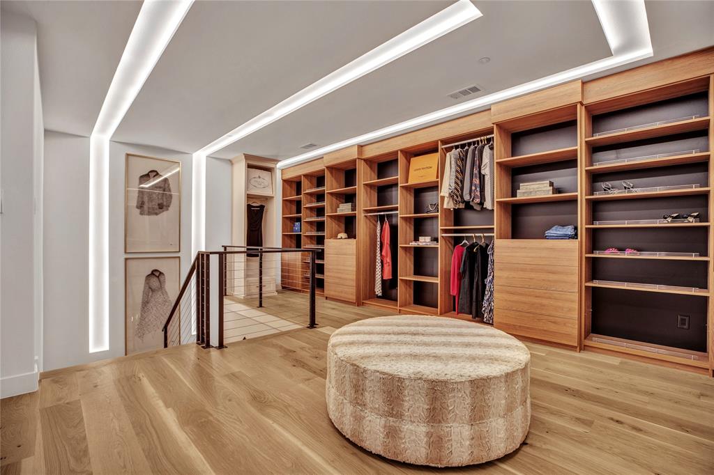 Hendrick Estates - Residential