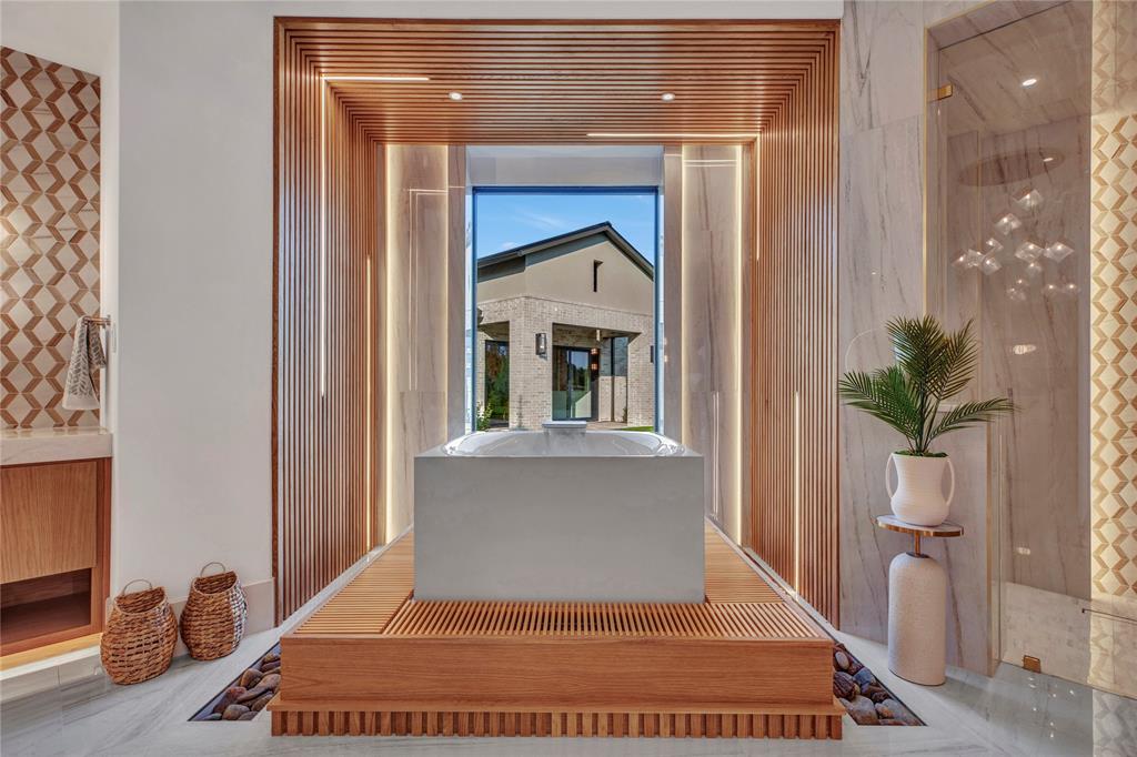 Hendrick Estates - Residential