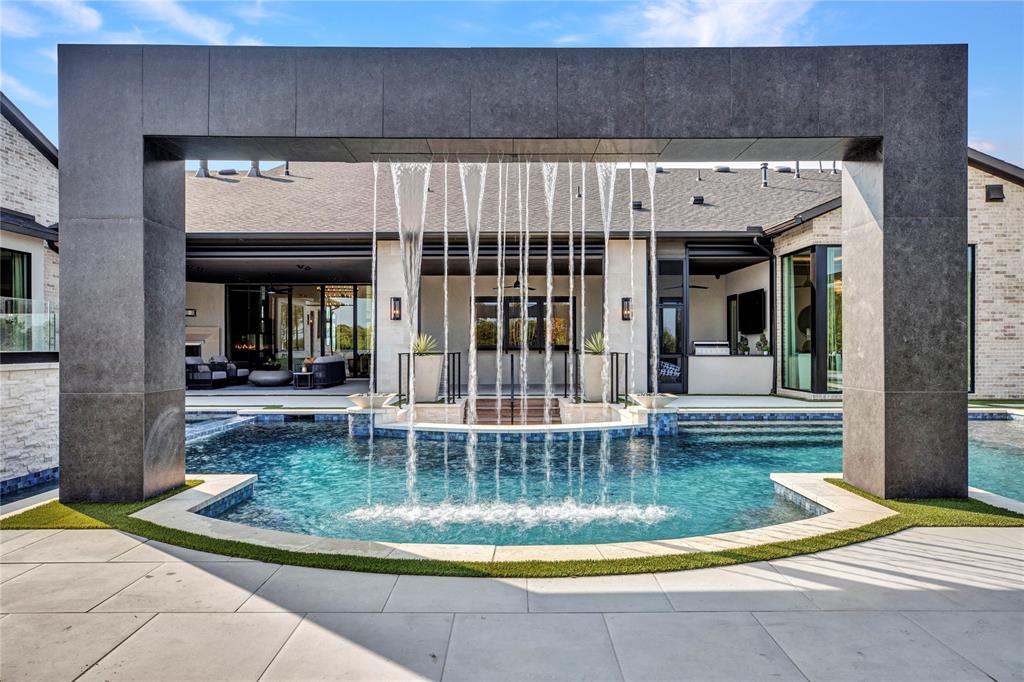 Hendrick Estates - Residential