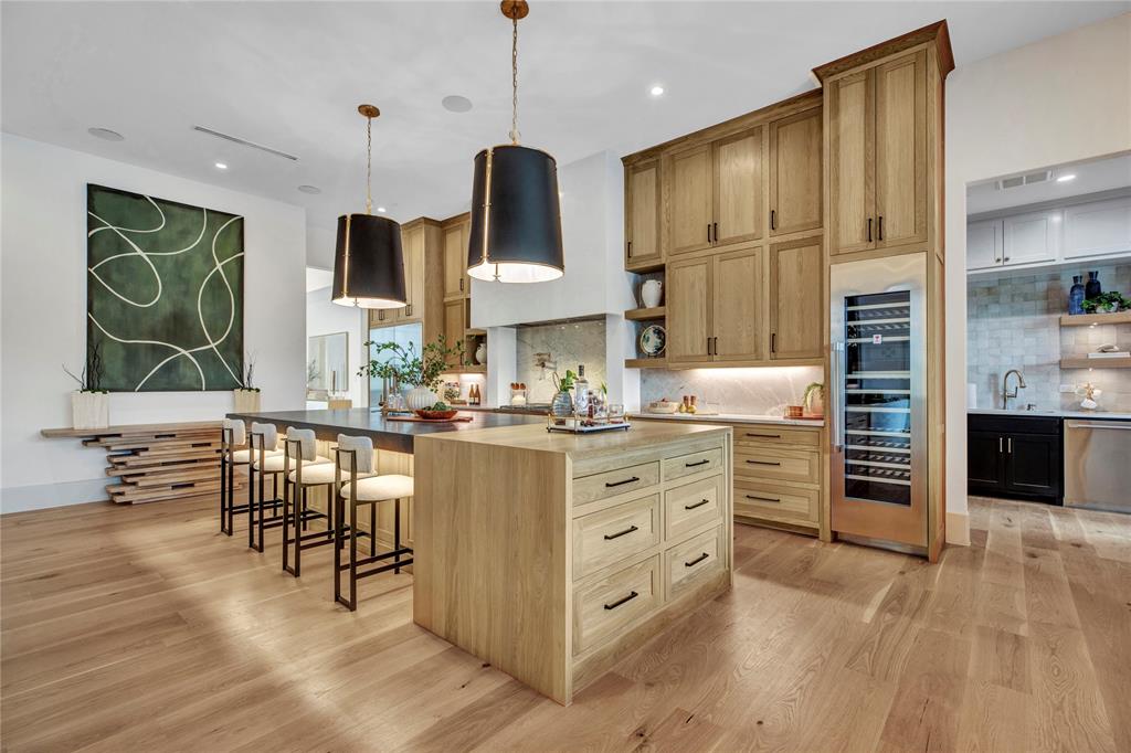 Hendrick Estates - Residential