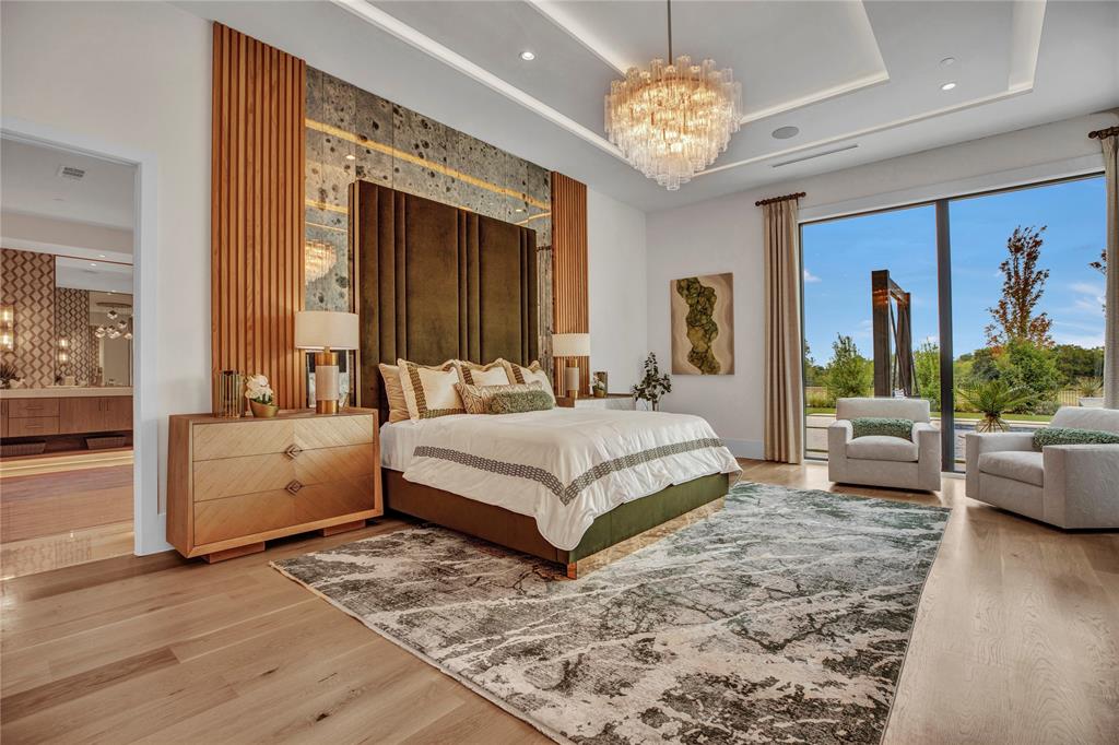 Hendrick Estates - Residential