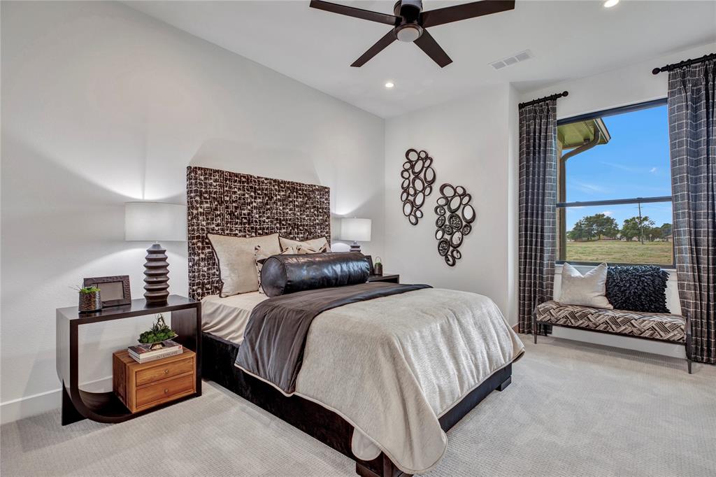 Hendrick Estates - Residential