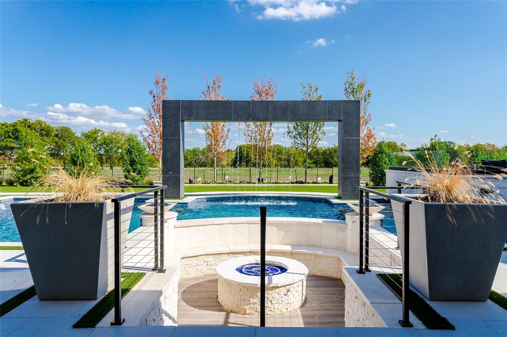 Hendrick Estates - Residential