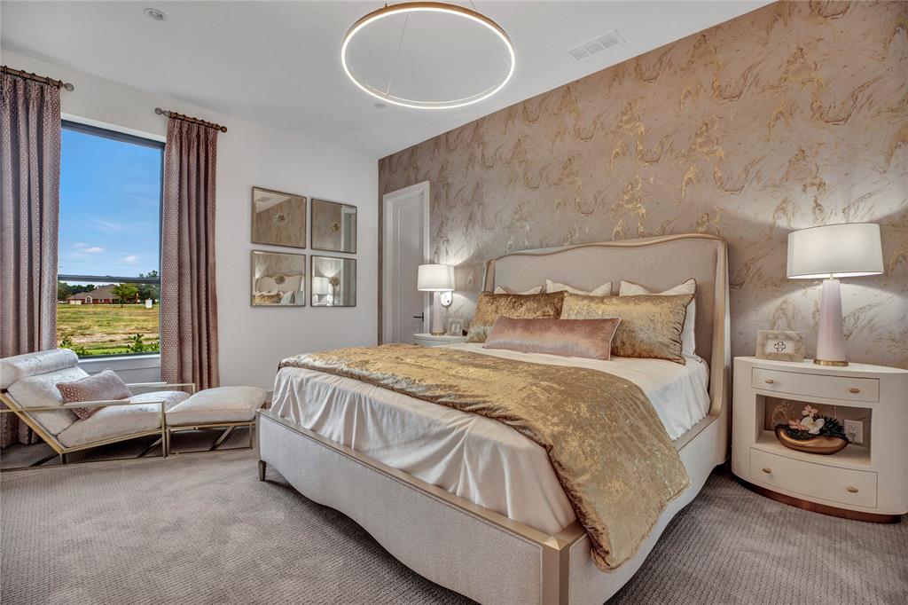 Hendrick Estates - Residential