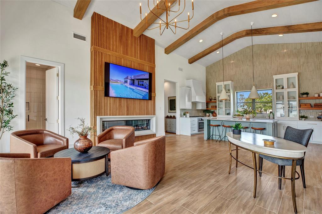 Hendrick Estates - Residential