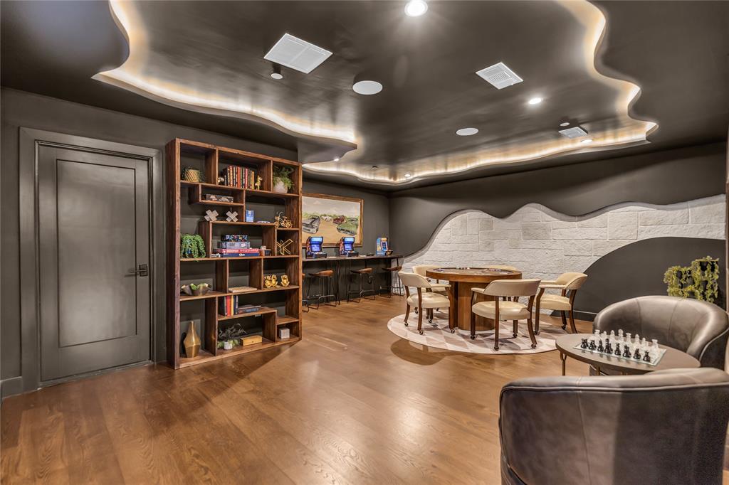 Hendrick Estates - Residential