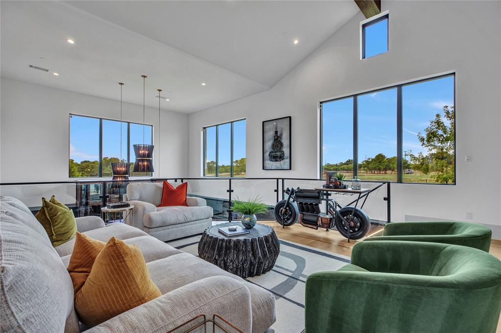 Hendrick Estates - Residential