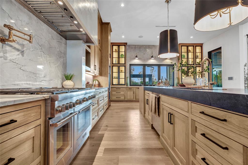 Hendrick Estates - Residential