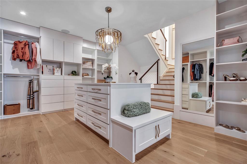 Hendrick Estates - Residential