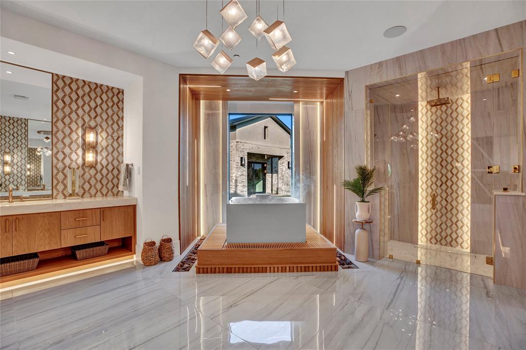 Hendrick Estates - Residential