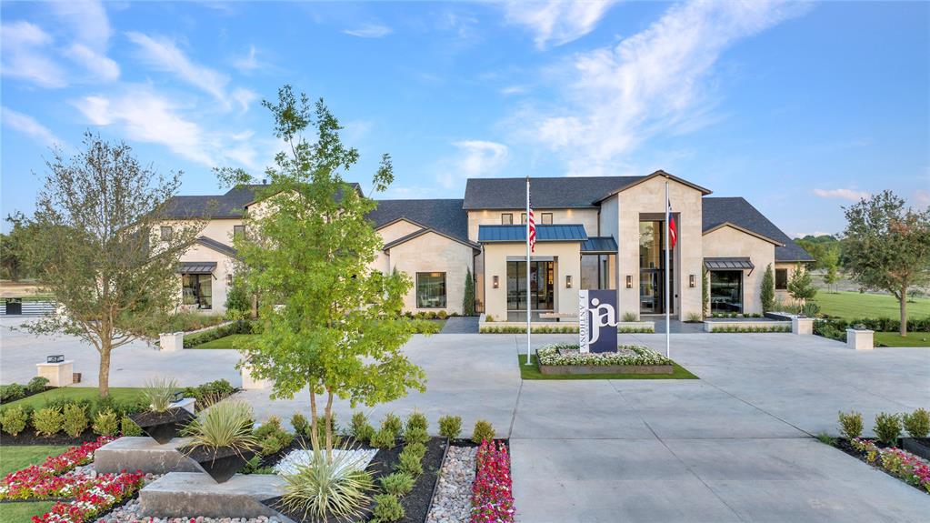 1125 W Blondy Jhune Road