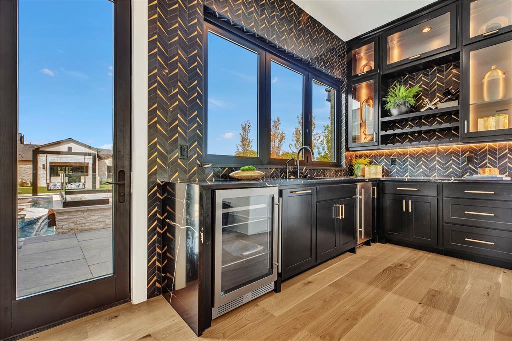 Hendrick Estates - Residential