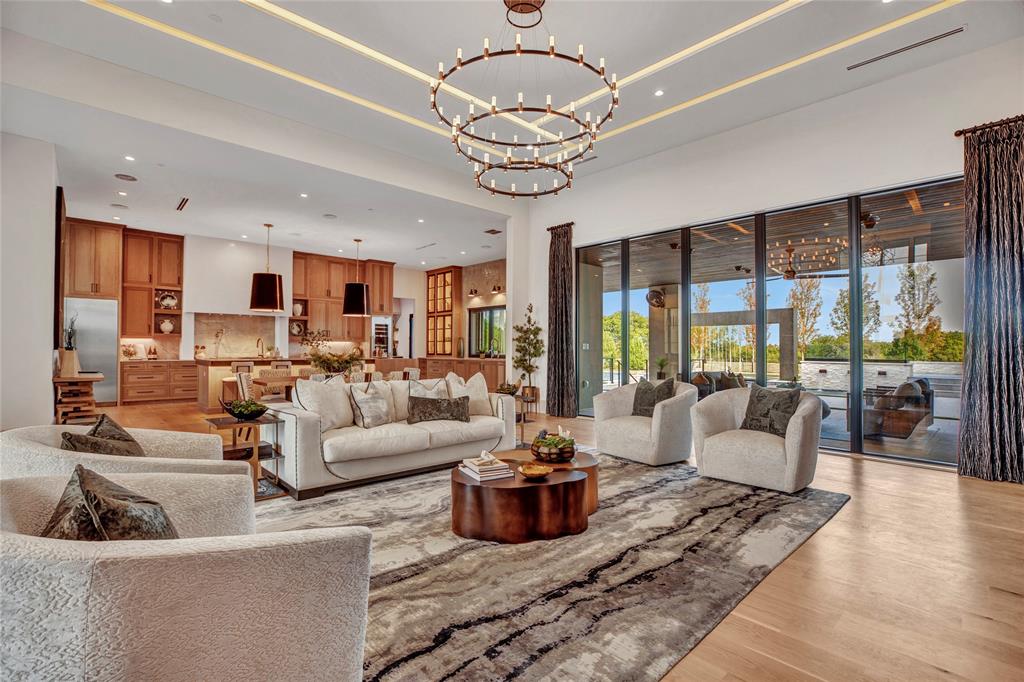 Hendrick Estates - Residential