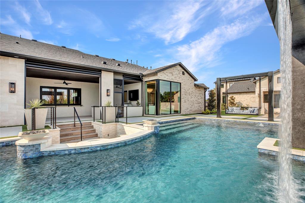 Hendrick Estates - Residential