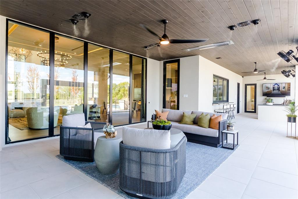 Hendrick Estates - Residential