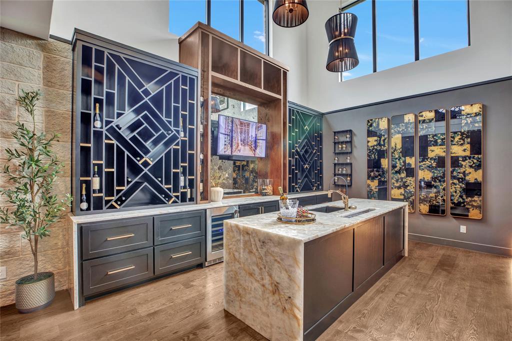 Hendrick Estates - Residential