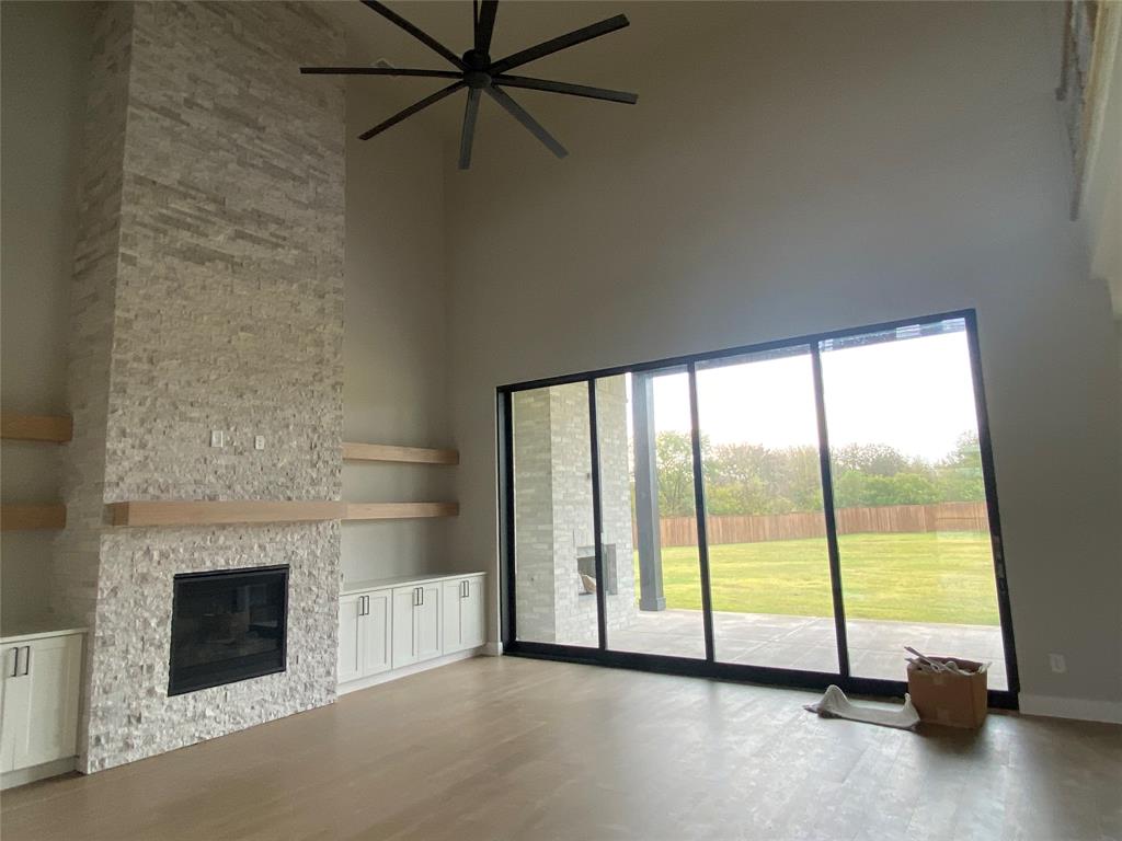 Hidden Valley I - Residential