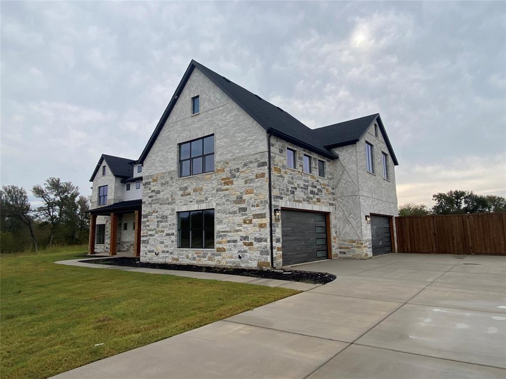 3210 Harvest Way