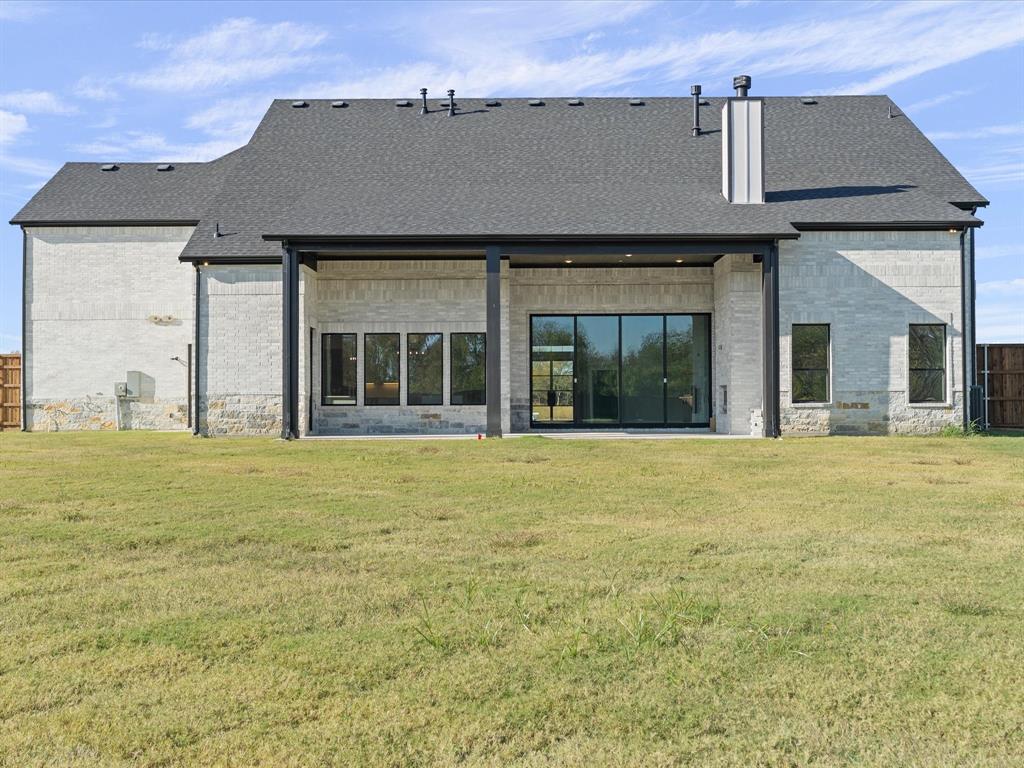 Hidden Valley I - Residential