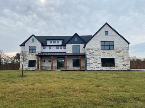 3210 Harvest Way Princeton TX 75407