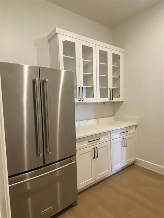 Hidden Valley I - Residential