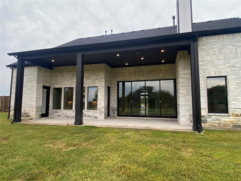 Hidden Valley I - Residential