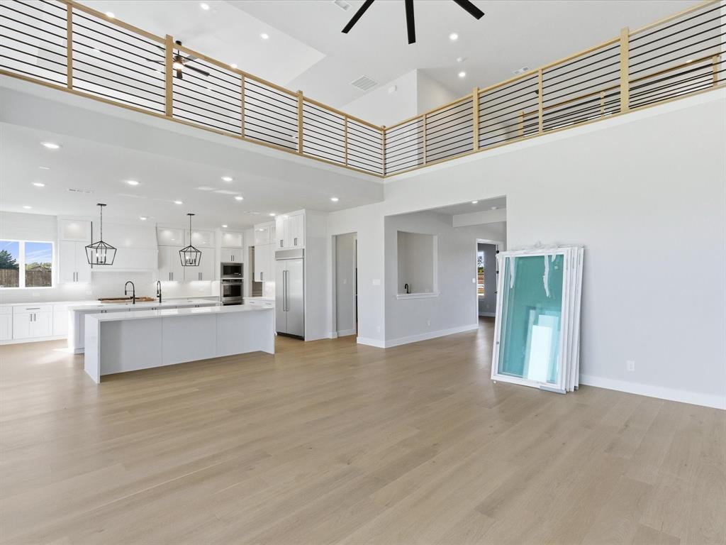 Hidden Valley I - Residential