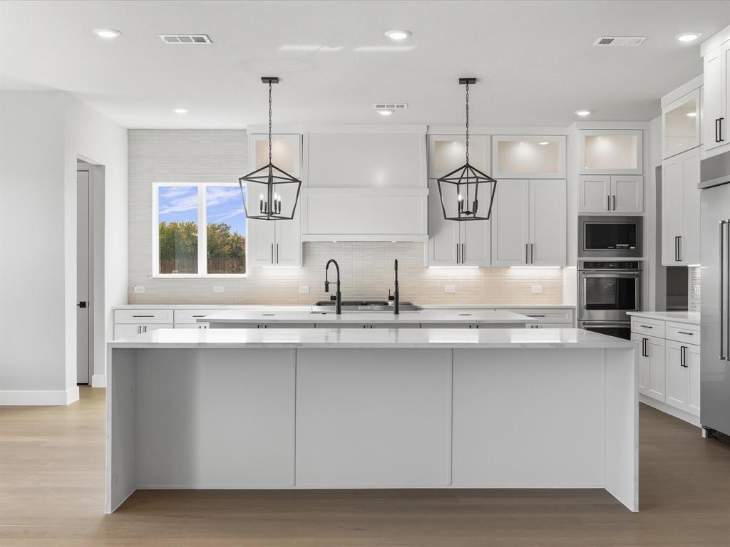 Hidden Valley I - Residential