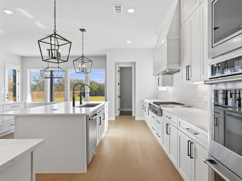 Hidden Valley I - Residential