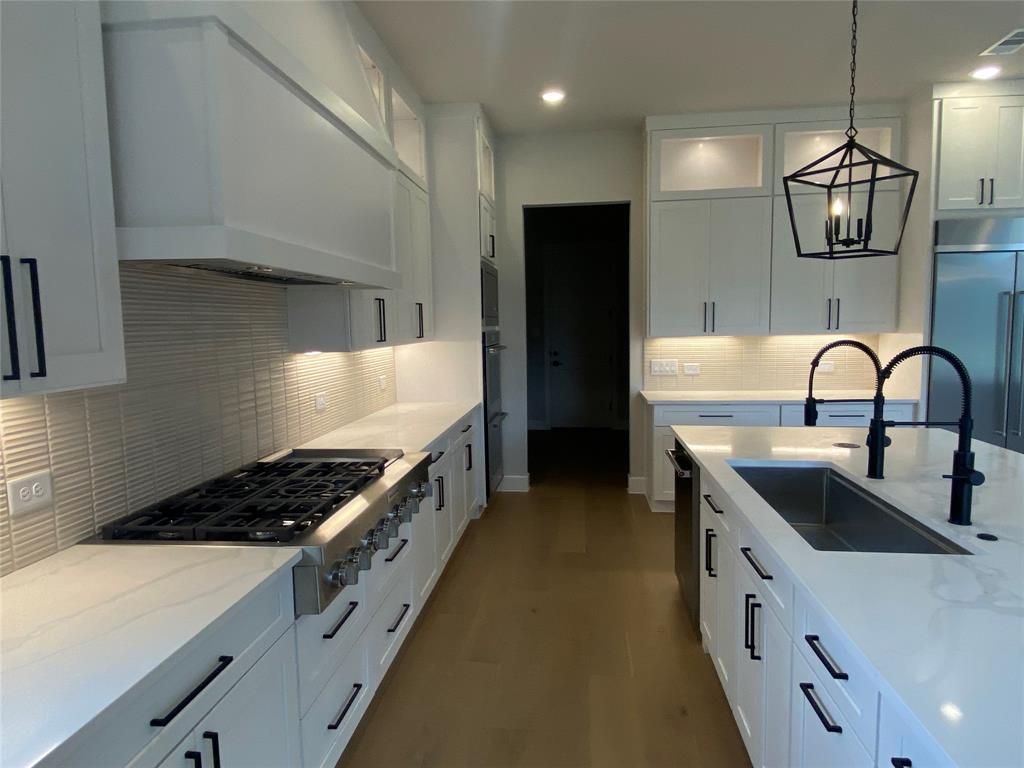 Hidden Valley I - Residential