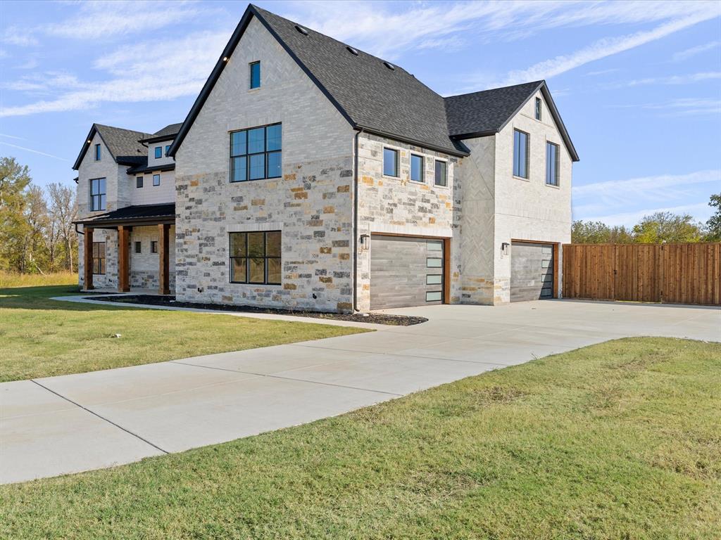 Hidden Valley I - Residential