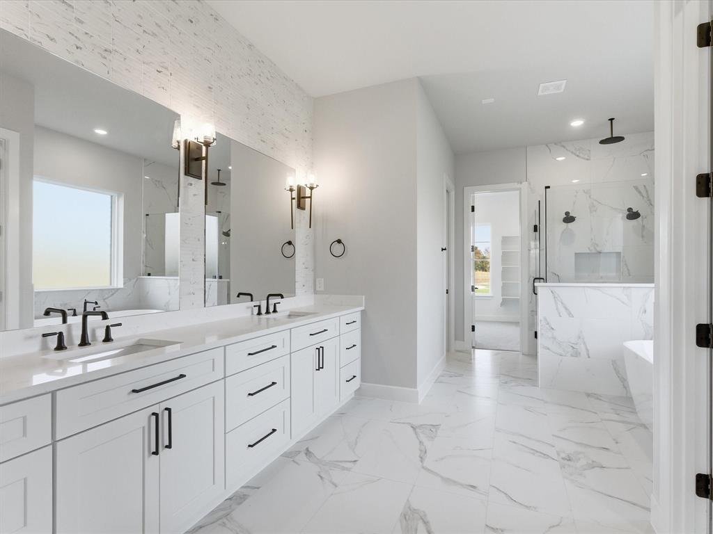 Hidden Valley I - Residential